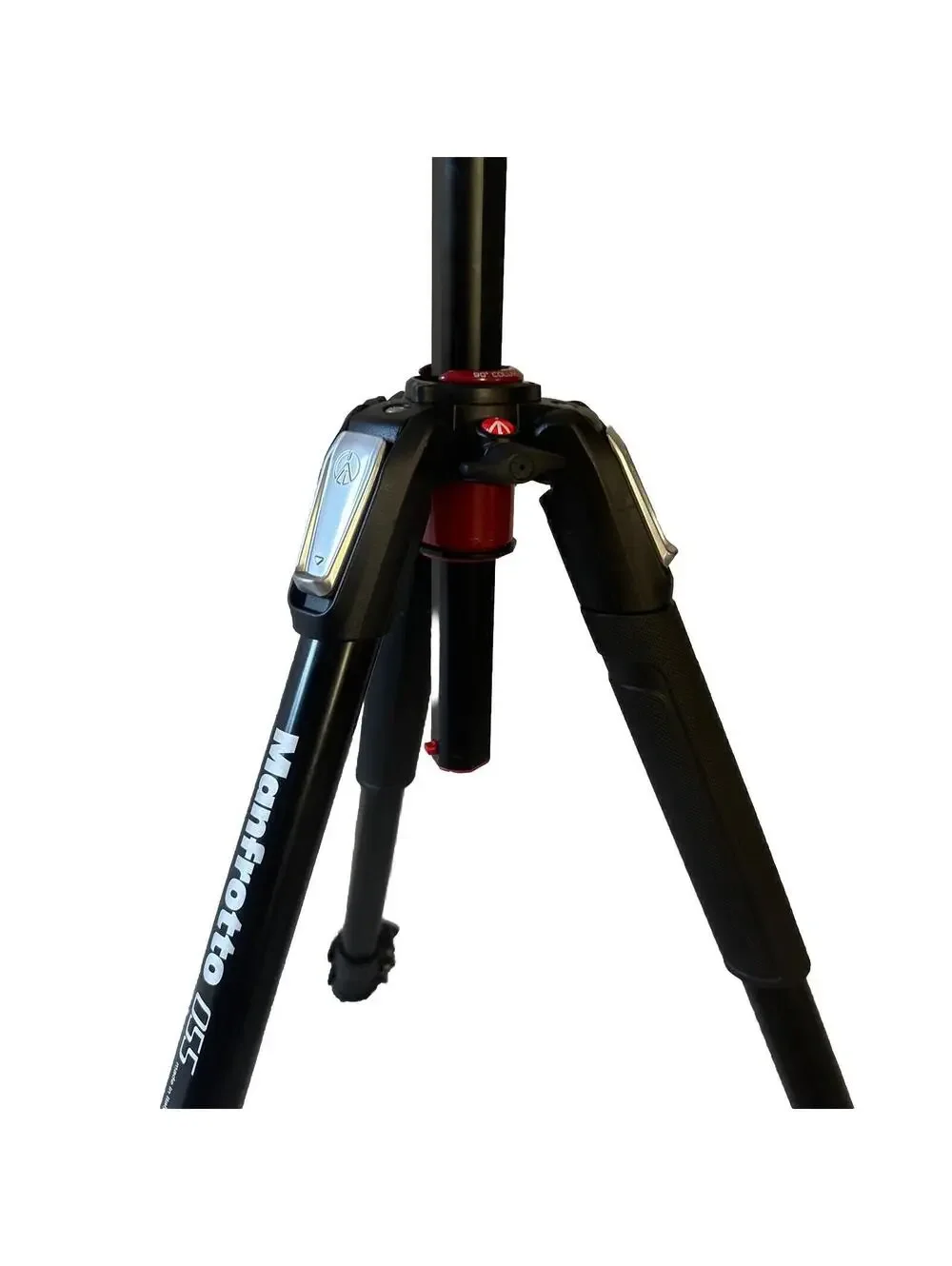 Manfrotto 055 Aluminium MT055XPRO3 Tripod & MH054MO-Q5 Magnesium Ball Head & Bag